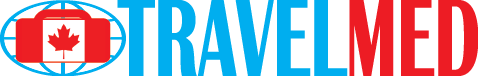 TravelMed Logo